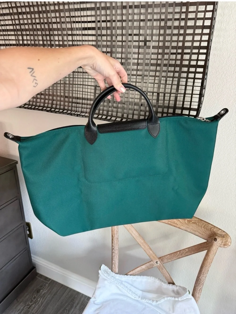 Longchamp city exclusive